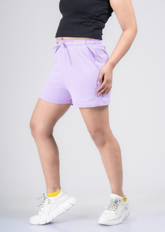 Summer essential Relaxed Fit Short