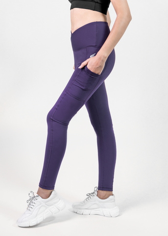 Non-stretch Cross Belt Tight