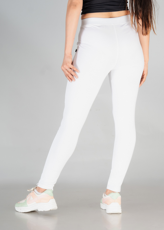 FlexiCotton Legging