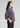 Women Textured Shirt Style Top