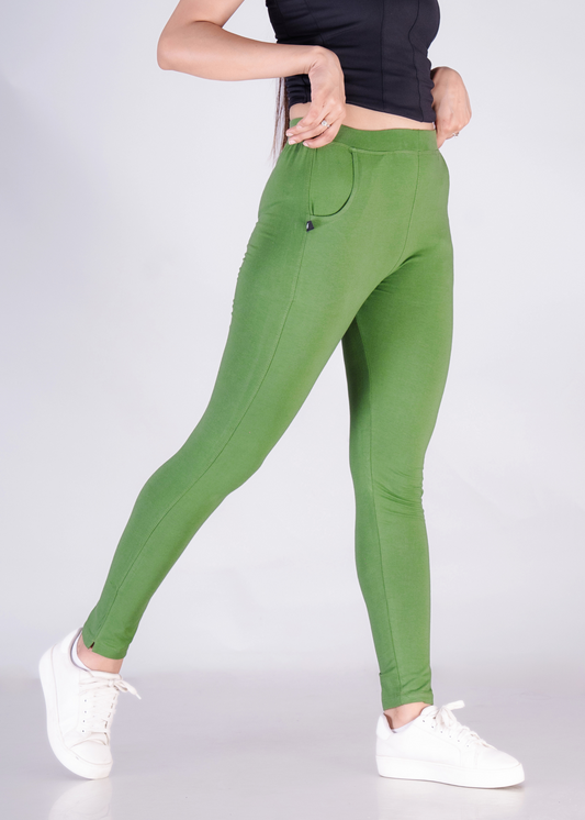 FlexiCotton Legging