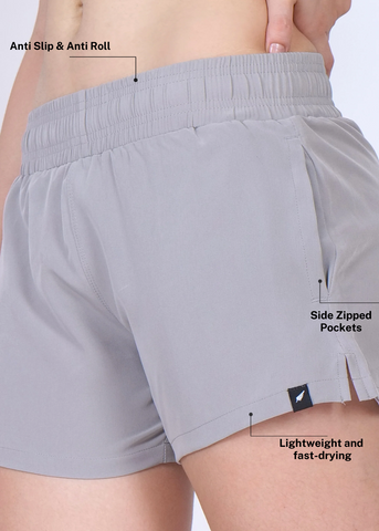 Track Essential Shorts