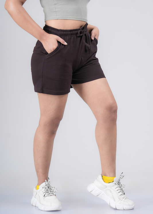 Summer essential Relaxed Fit Short