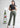 Stretchable Flared Bootcut Cotton Pants