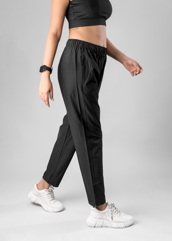 Regular Track Pant