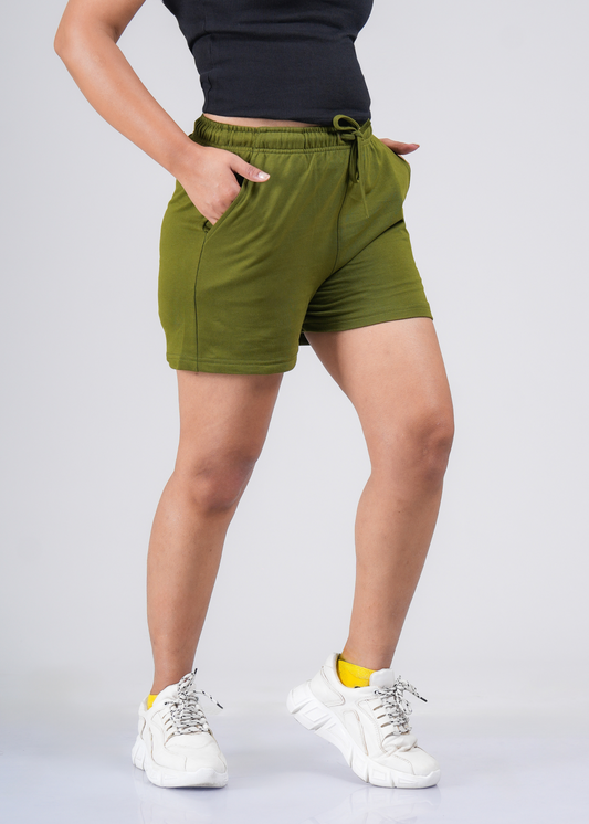 AiryCotton Shorts