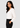 Minimal Abstract Print Formal Work Top