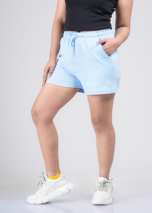 Summer essential Relaxed Fit Short