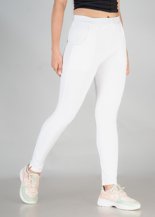 FlexiCotton Legging