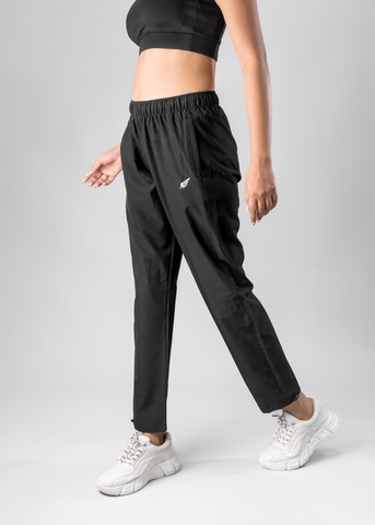 Regular Track Pant