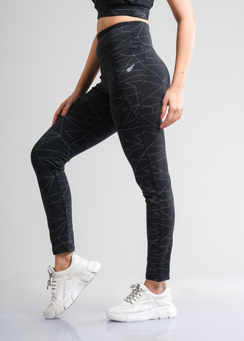 All Day Active Tights