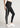 Highwaist Flow Stripe Tight