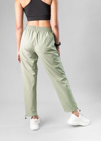 Regular Track Pant