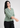 Textured Shirt Style Top
