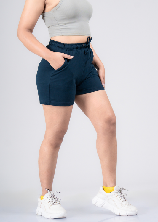 Summer essential Relaxed Fit Short