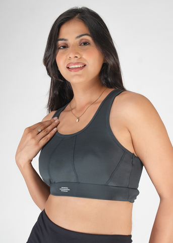 Criss Active Sports Bra