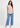 Flurr Beige Women Mandarin Collar Top — Sleeveless Pintuck Workwear Top