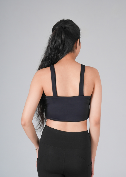 V-Sculpt Sports Bra