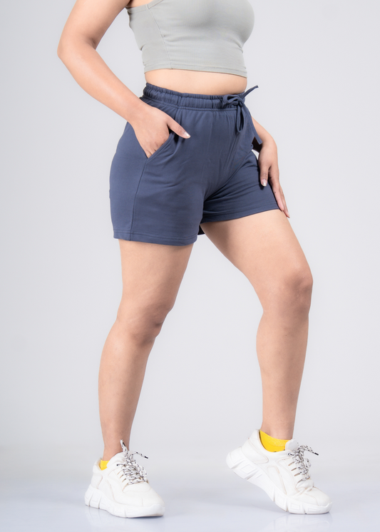 Summer essential Relaxed Fit Short