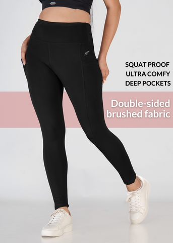 Every Day Tights - Pro