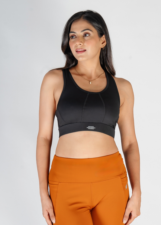 Criss Active Sports Bra