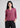 Textured Shirt Style Top