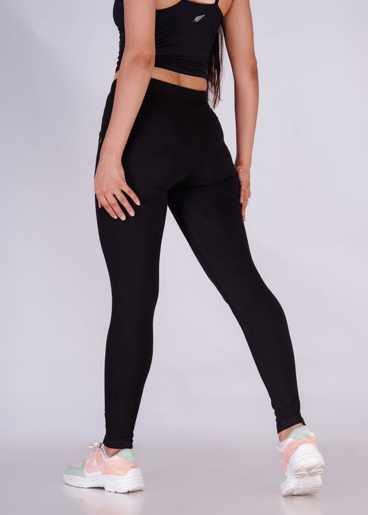 FlexiCotton Legging