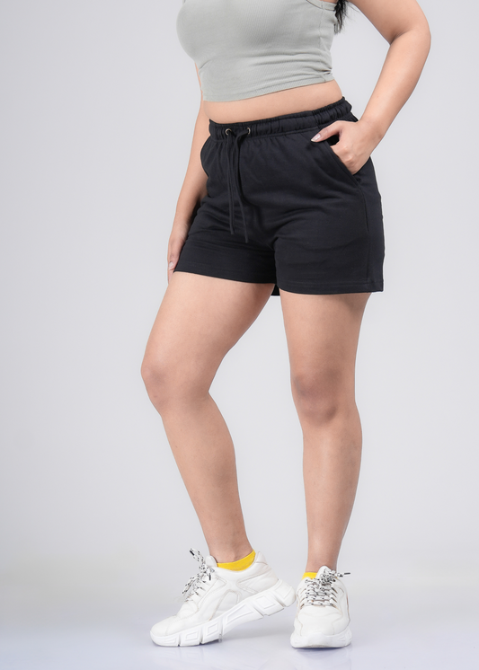 Summer essential Relaxed Fit Short