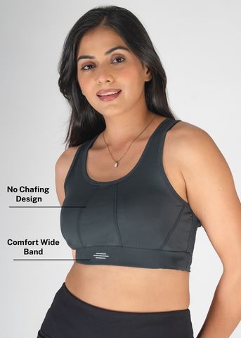 Criss Active Sports Bra