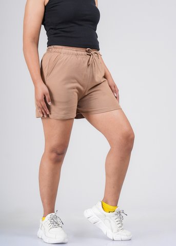 AiryCotton Shorts