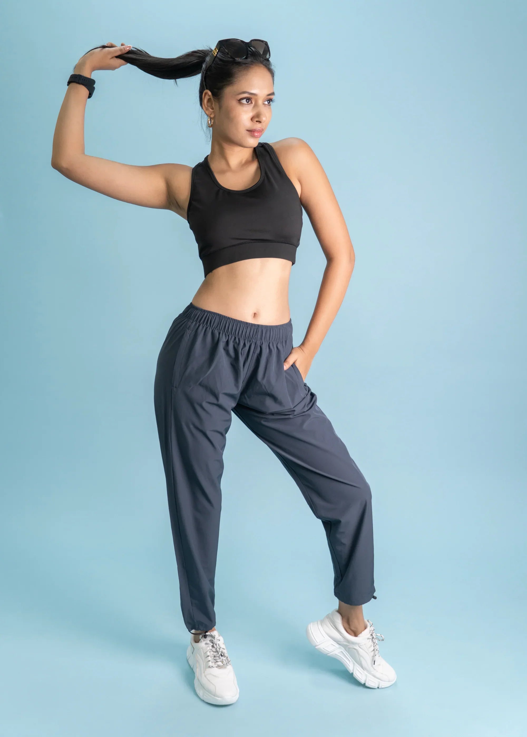 Flurr Trousers