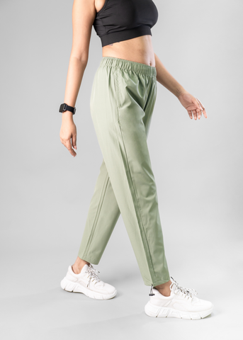 Regular Track Pant