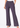 Women's Textured Wide Leg Trousers