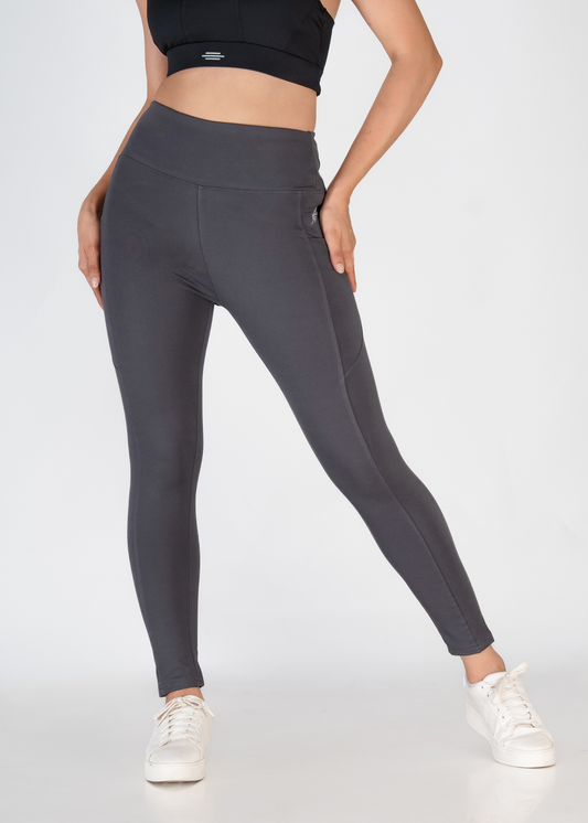 Deep Pocket Everyday Core Tights