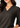 Women Textured V-Neck Top