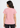 Flurr In Motion pink everyday top for women back view