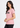 Flurr In Motion pink everyday top for women left side view
