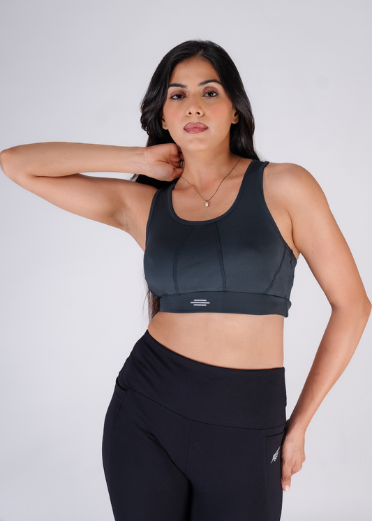 Criss Active Sports Bra