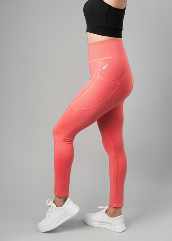 Deep Pocket Everyday Core Tights