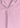 Notched collar and textured fabric close-up, blush lilac shirt