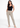 Clay straight fit pants, full-length view
