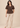 Flurr brown Maison Collar Top women’s office look