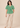 Flurr green Maison Collar Top women’s office look