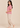 Flurr pink Maison Collar Top left side view