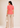Flurr SmartFit Peplum Top in pink back view