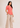 Flurr SmartFit Peplum Top in pink right side view