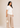 Flurr SmartFit Peplum Top in white right side view