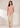 Flurr soft pink tulip sleeves top, full length