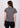 Grey everyday top, back view