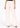 Off-white Korean pants for women, front view